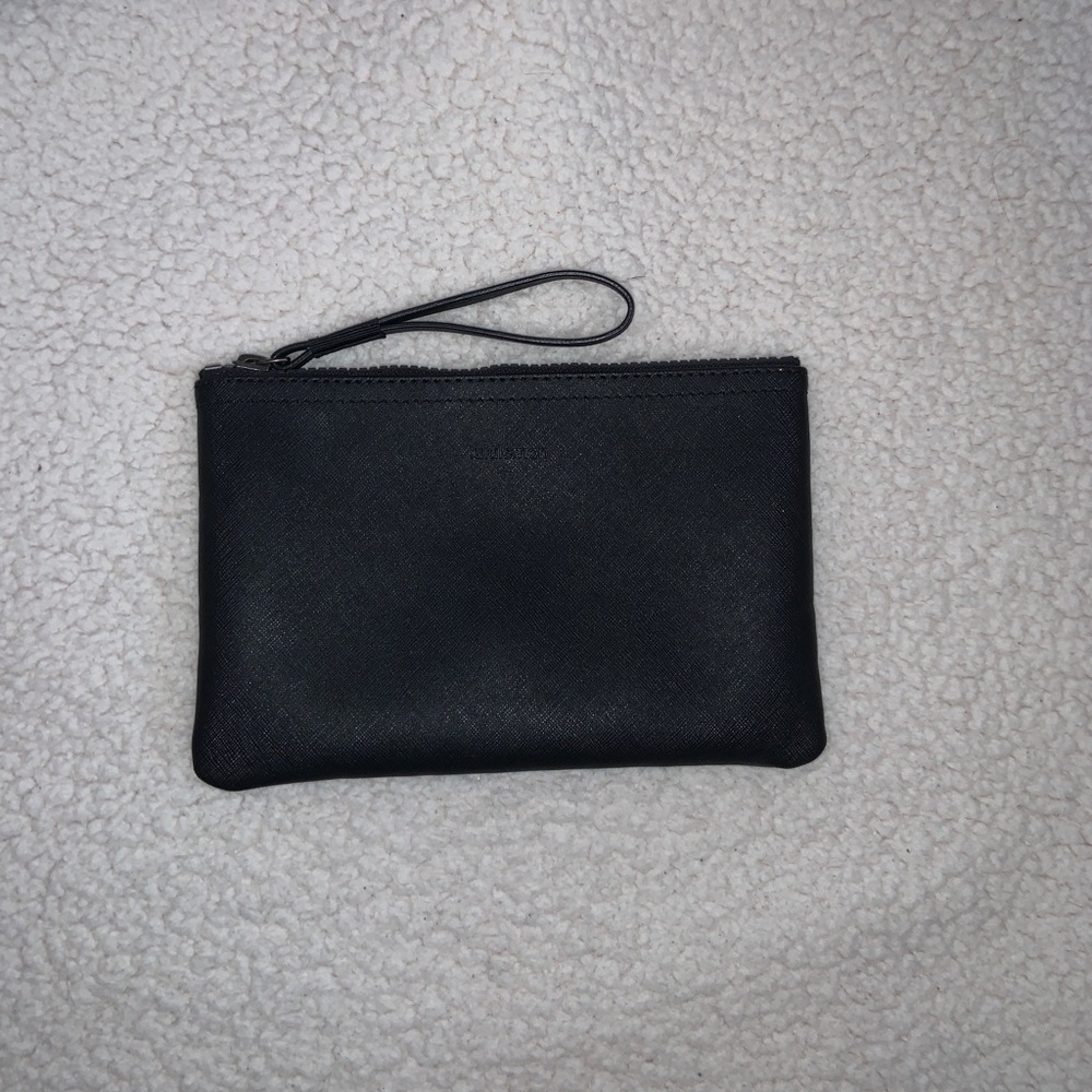 Lululemon wristlet
